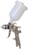 Güde Pistolet à peinture Profi-F - 40130