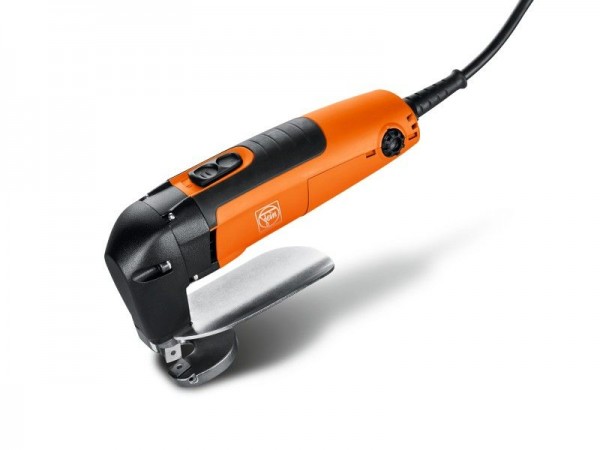 Fein BLS 1.6 E Cisailles à tôle jusqu'à 1,6 mm - 72303461000
