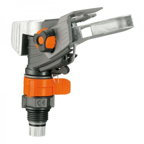 Gardena Aspersor de impacto, circular y sectorial Premium - 08137-20