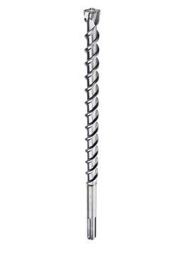 Bosch Forets SDS-max-7 pour marteau perforateur 35 x 600 x 720 mm