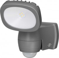 Brennenstuhl Riflettore LED a batteria LUFOS 200 con rilevatore di movimento a infrarossi - 1178900