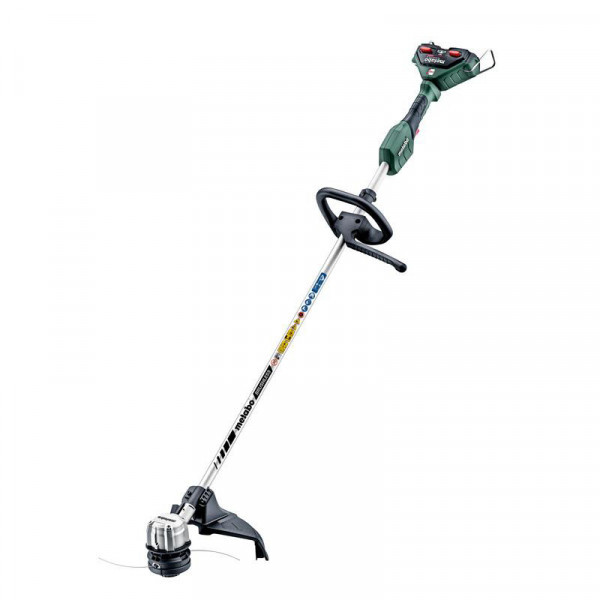 Metabo Akku-Freischneider FSD 36-18 LTX BL 40, mit Rundgriff, ohne Akku und Ladegerät, Karton - 601610850