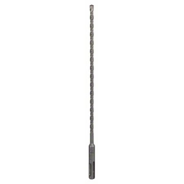 Bosch Professional Hammerbohrer SDS-plus-5, 6 x 200 x 265 mm