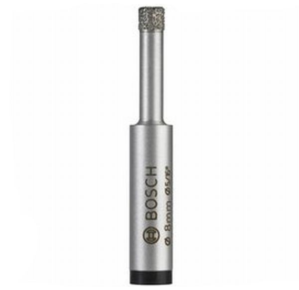 Bosch Professional Dijamantna svrdla za suho bušenje Easy Dry Best for Ceramic 6 x 33 mm - 2608587139