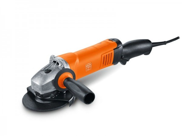 Fein WSG 17-125 PRT Amoladora angular compacta Ø 125 mm - 72221960000