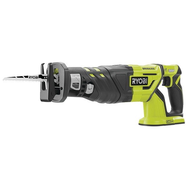 Ryobi Sega Diritta Brushless 18V R18RS7-0 - 5133003809