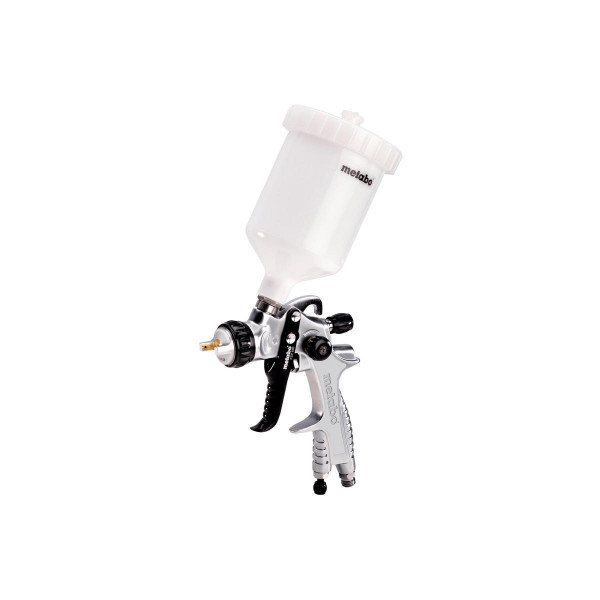 Metabo Pistolet à peinture FSP 600 LVLP, carton - 601578000
