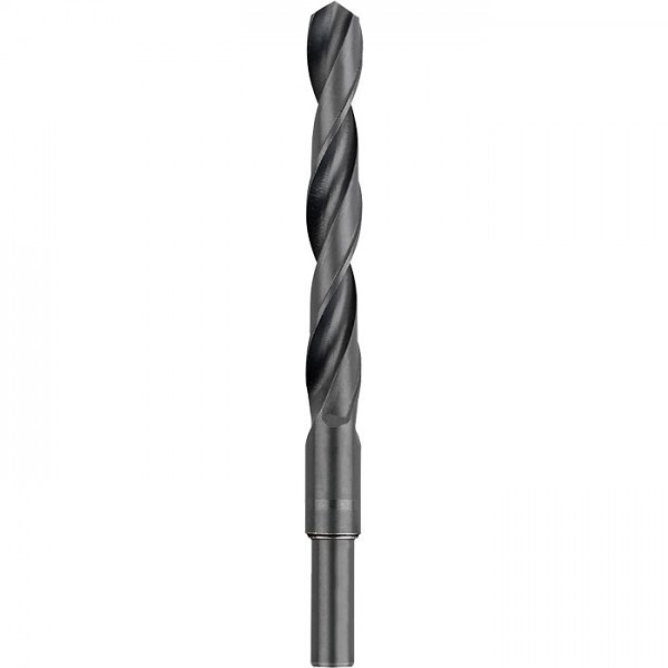 KWB Forets hélicoïdaux HSS, queue réduite, ø 19.0 mm - 159190