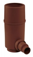 Garantia Regendieb Pro, brun