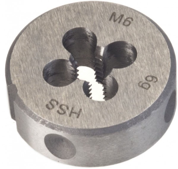 Hazet Snij-ijzer - 849AG-M6
