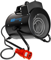 Güde Elektroheizer GEH 5000 R - 85131