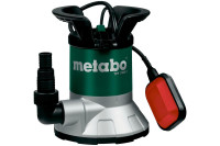 Metabo Potopna pumpa za čistu vodu TPF 7000 S - 0250800002