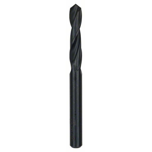 Bosch Professional Svrdlo za lim HSS-R, DIN 1897 8 x 37 x 79 mm - 2608597255