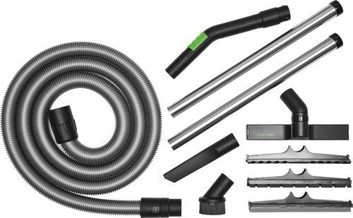 Festool Set per la pulizia in edilizia D 36 BA-RS - 203433