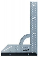 Wolfcraft Universalwinkel, 500 mm - 5206000