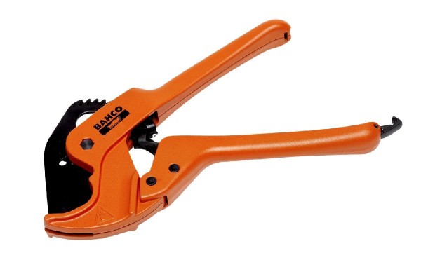 Bahco COUPE-TUBE POUR TUBES PLASTIQUE LAME DE COUPE: 311-42-95 - 311-42-95