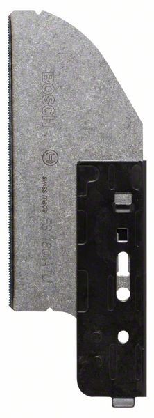 Bosch Professional Trennsägeblatt FS 180 ATU, HAS, 145 mm, 1,25 mm