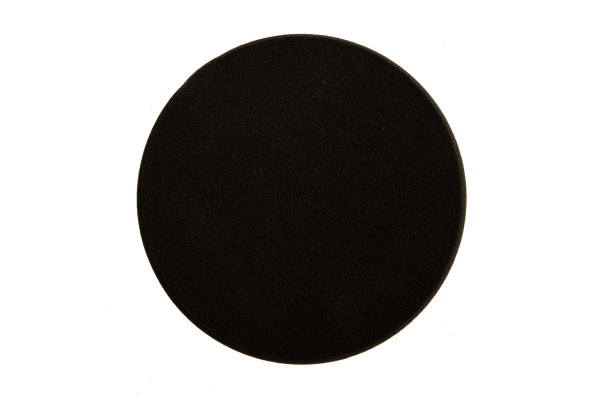 Mirka Schaumstoffpad 150x25mm schwarz flach, 2/Pack - 7993100111