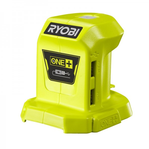 Ryobi USB caricatore - R18USB-0