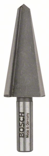 Bosch Professional Svrdlo za ljuštenje lima, cilindrični prihvat 5-20 mm, 71 mm, 8 mm - 2608596669