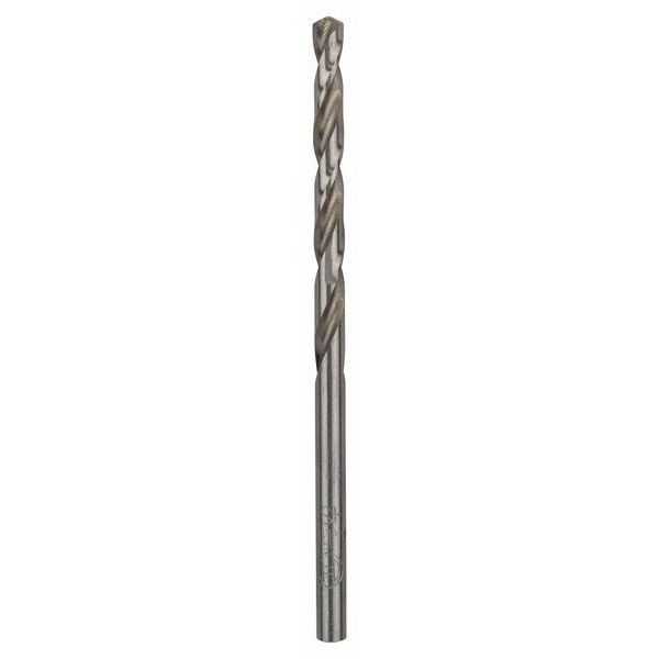 Bosch Professional Svrdlo za metal HSS-G, DIN 338 4,1 x 43 x 75 mm - 2608585486