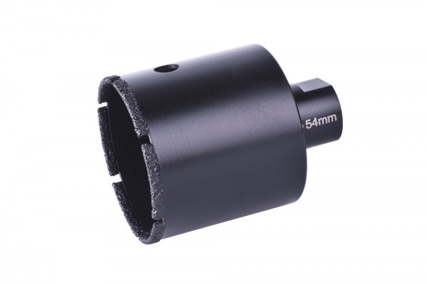 Wolfcraft Sega a tazza diamantata "Ceramic" ø 35 mm - 5943000