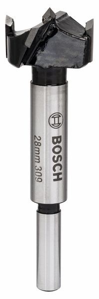 Bosch Professional Kunstbohrer HM, 28 x 90 mm, d 8 mm
