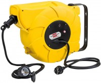 Brennenstuhl Tamburo automatico per cavi IP44 16+2m H07RN-F 3G1,5