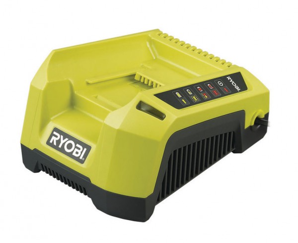 Ryobi 36 V Caricabatteria BCL3620S