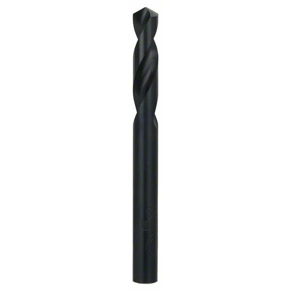Bosch Professional Karosseriebohrer HSS-R, DIN 1897, 6,5 x 31 x 70 mm