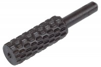 Wolfcraft Raspe sagomate lamiera - 2534000