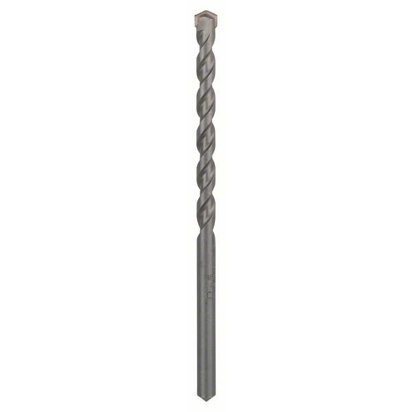 Bosch Professional Betonbohrer CYL-3, Silver Percussion, 12 x 150 x 200 mm, d 10 mm, 1er-Pack