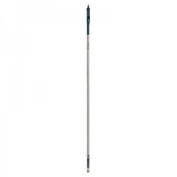 Bosch Professional Flachfräsbohrer Self Cut Speed, Sechskant, 8 x 400 mm