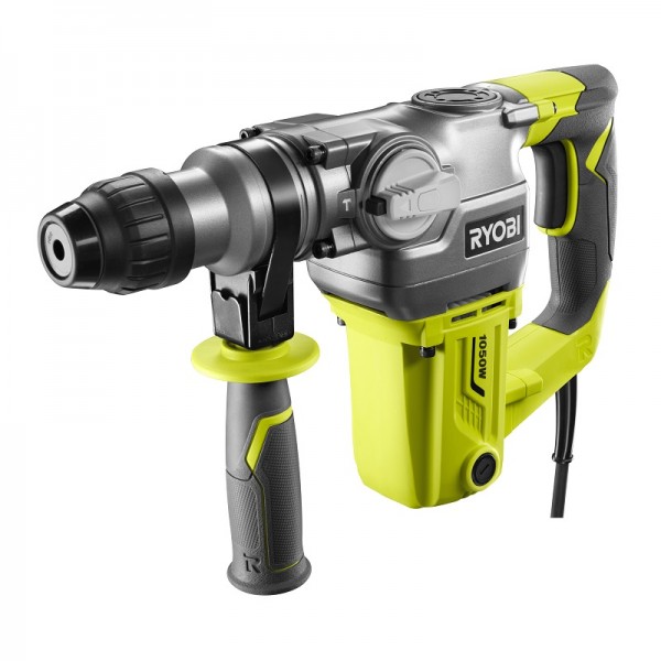 Ryobi Tassellatora SDS+ 1050W - RSDS1050-K