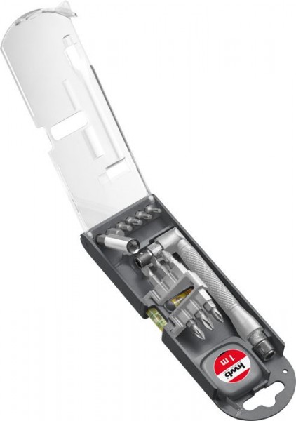 KWB Bitbox, 14-delig - 116790