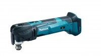 Makita Accu Multitool 18V, zonder accu en lader - DTM51Z