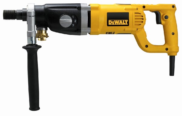DeWALT Perceuse diamant D21583K