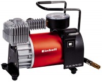 Einhell Compresor de aire para coche CC-AC 35/10 12V - 2072121