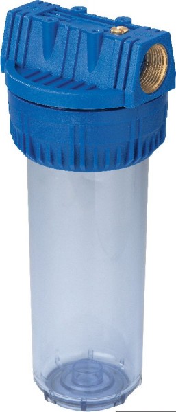 Metabo Filtre 1 1/2", long, sans cartouche pour filtre