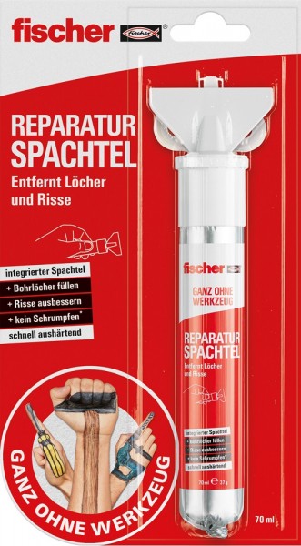 Fischer Reparatur Spachtel - 545948