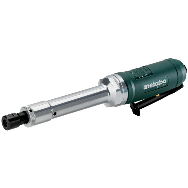 Metabo Meuleuse droite à air comprimé DG 700 L, carton - 601555000