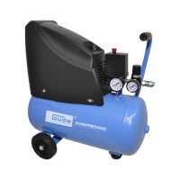 Güde Kompressor 220/08/24 Ölfrei - 50111