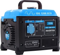Güde Groupe électrogène ISG 1200 ECO - 40657