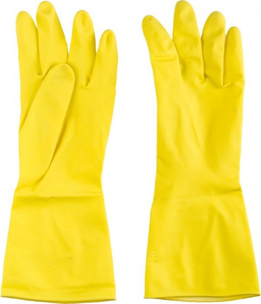 KWB Latex huishoudhandschoen - 933615