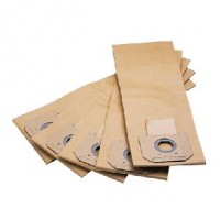 Flex Sacchetti filtranti di carta (5 pz.) FS-P VC/E 35 VE5 - 296961