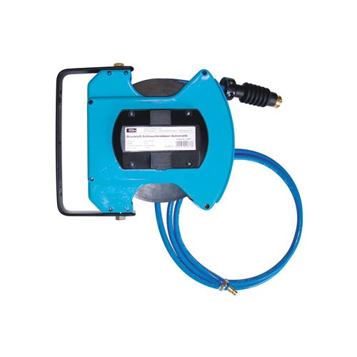 Güde Tambour pneumatique automatique 8 m - 2877