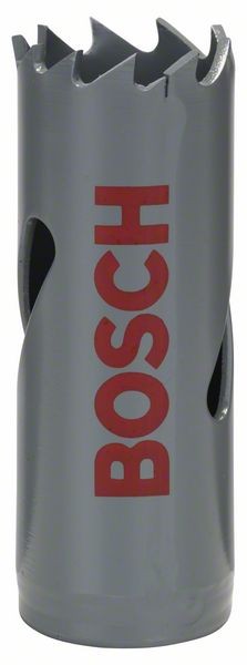 Bosch Professional Pila za provrte HSS-bimetal za standardne adaptere 20 mm, 25/32" - 2608584102