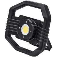 Brennenstuhl Mobile Hybrid LED-werklamp DARGO IP65, 4900lm, 50W, 5m H05RN-F 2x1,0, Hybrid, Powerbank - 1171680