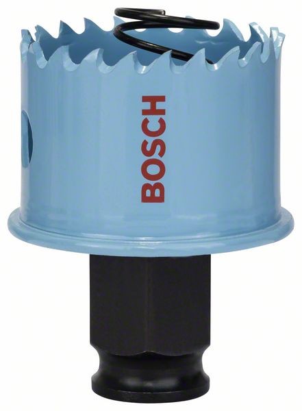 Bosch Professional Lochsäge Special Sheet Metal, 38 mm, 1 1/2"