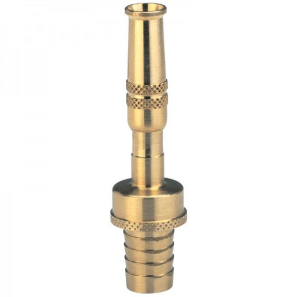 Gardena Messing comfort spuit, voor 19 mm (3/4") slangen - 07166-20